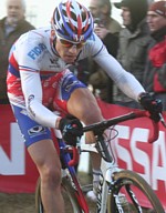 Zdenek Stybar
